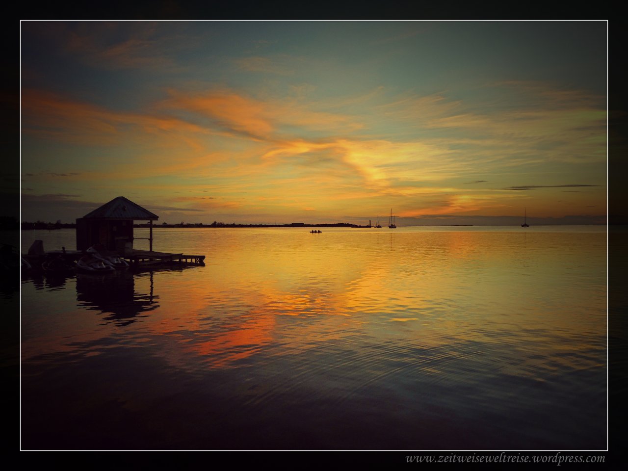 Caye caulker, Belize