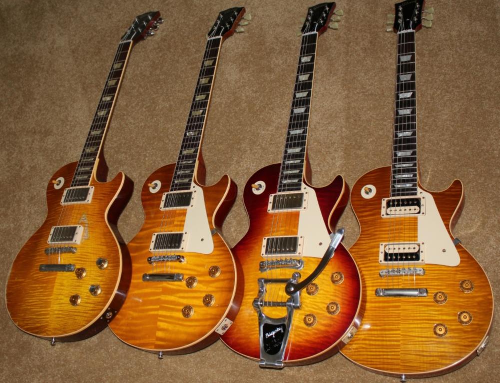 CC#1, 2, 3, 4