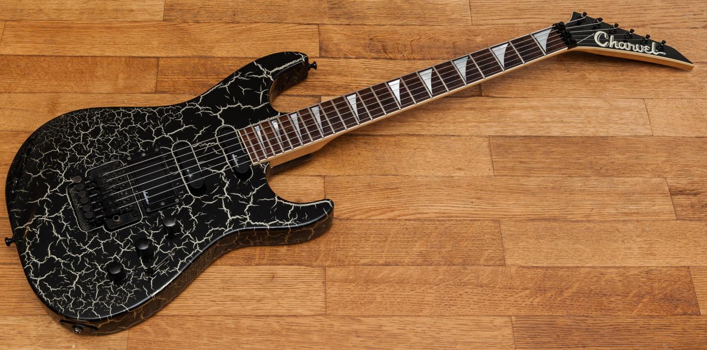 Charvel 475 Special
