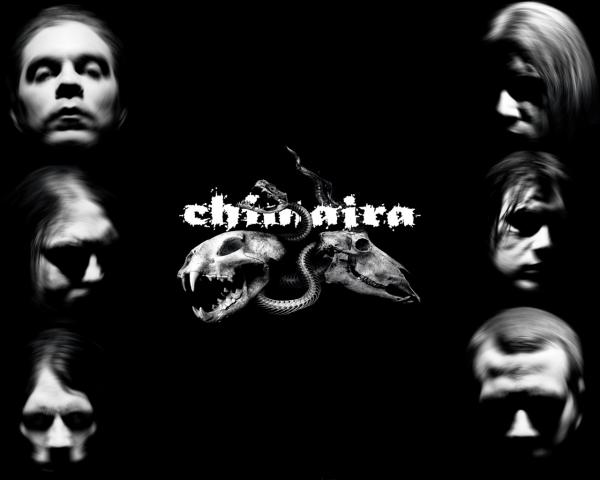 chimaira