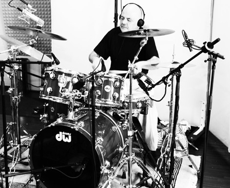 CHRISTIAN SPRINGET BEST DRUMMER!