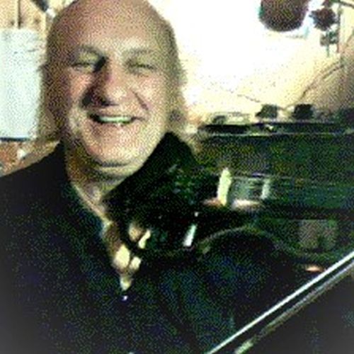 Christian Uhlenhut Violine