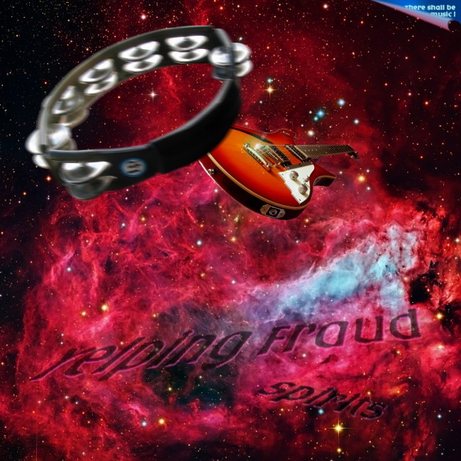 Cover von "Spirits"
