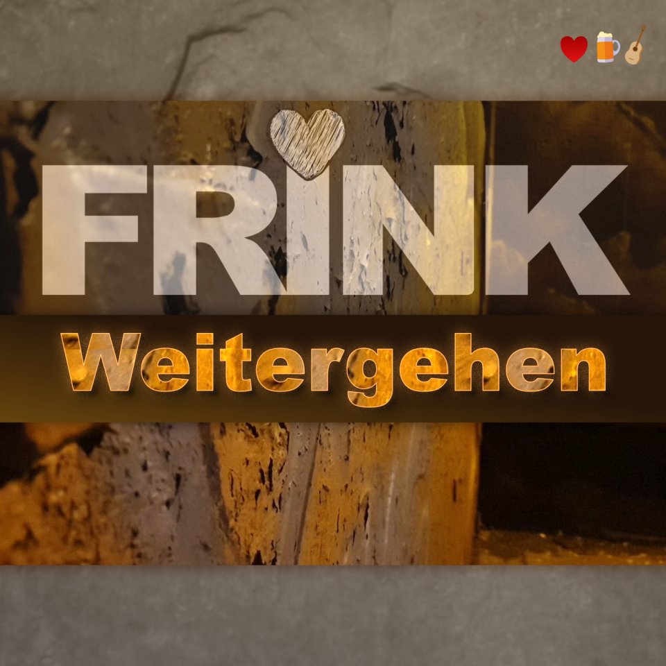 Cover-Weitergehen