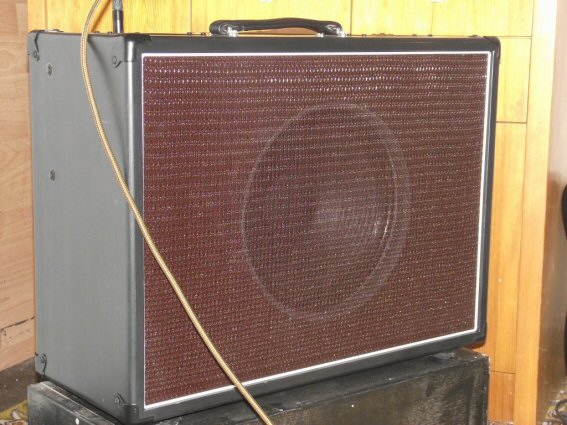 Crate 1