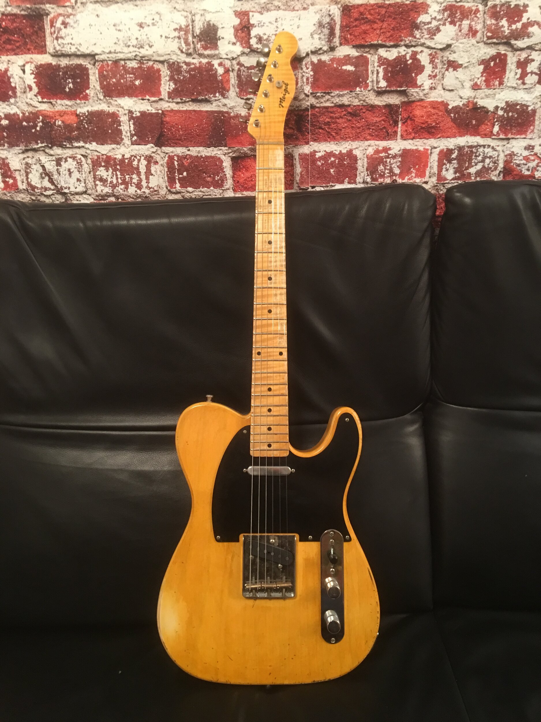CS Telecaster