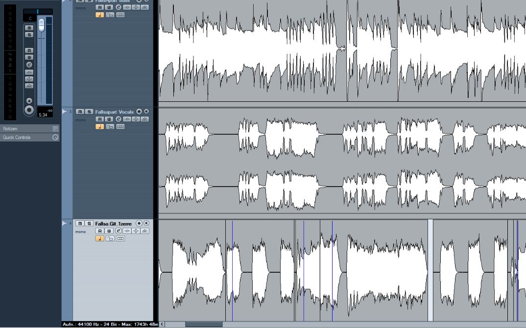 Cubase