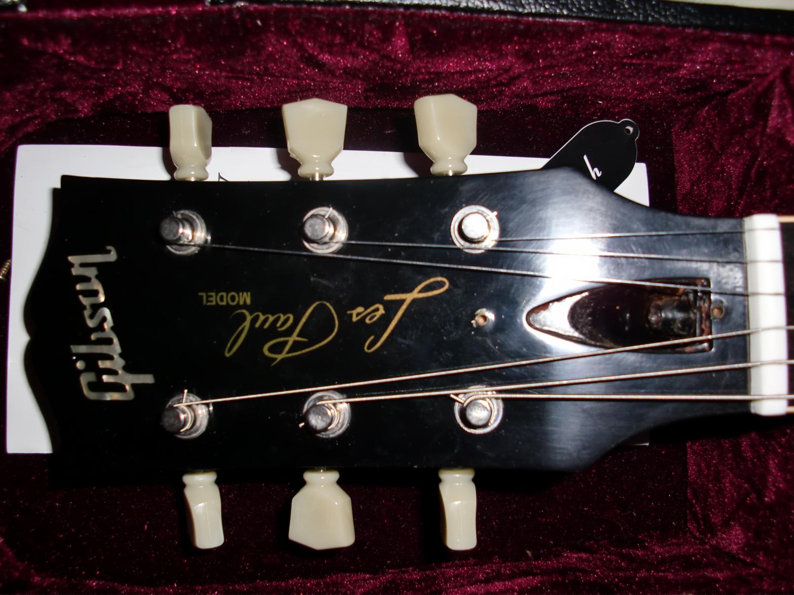 Custom Shop Model