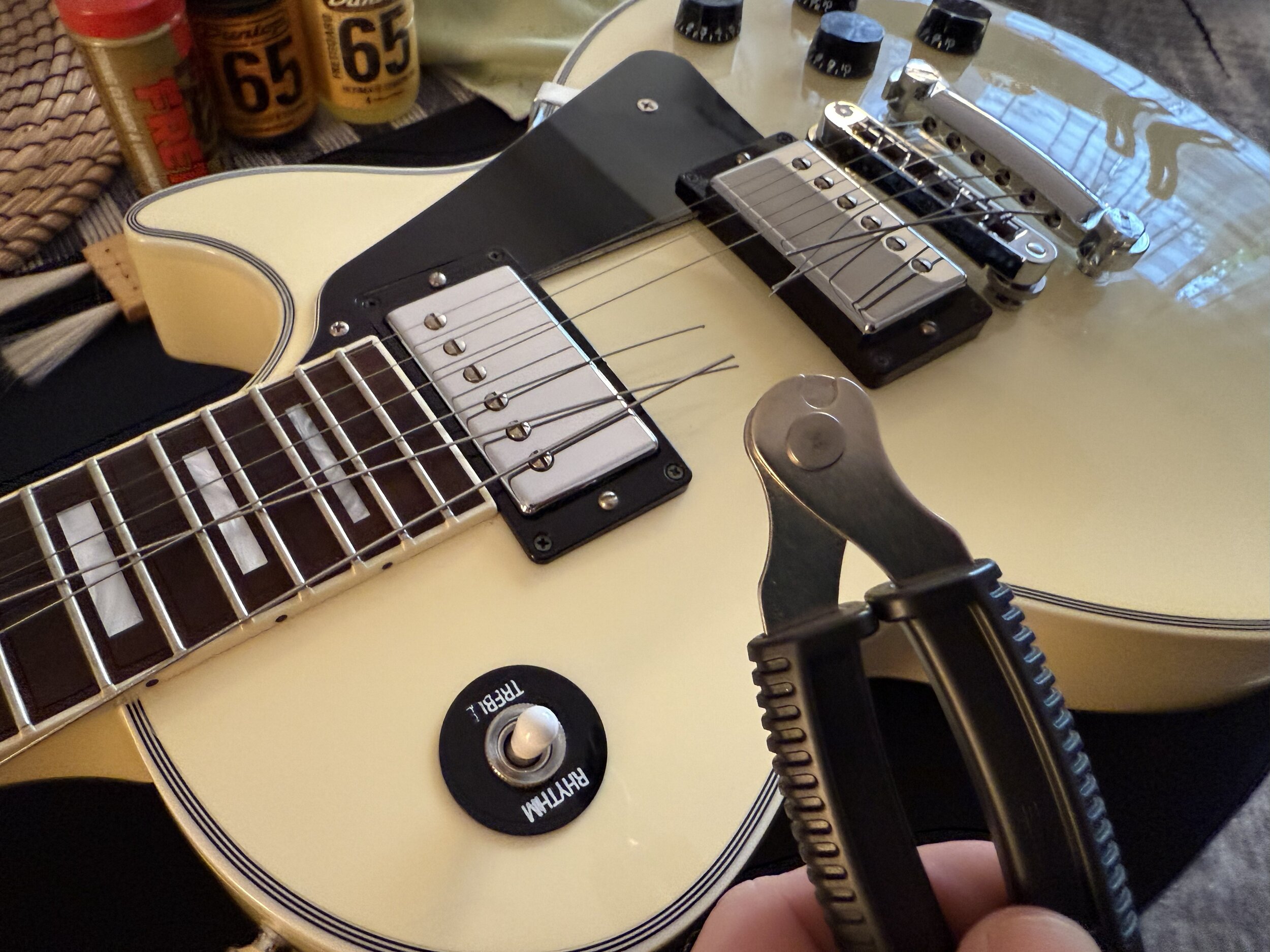 D'Addario Maintenance Kit_3