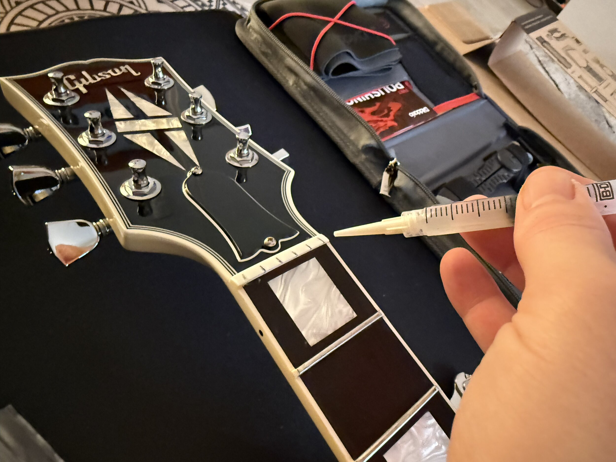 D'Addario Maintenance Kit_4