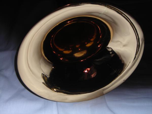 DAS ist ein Trichter (26cm)