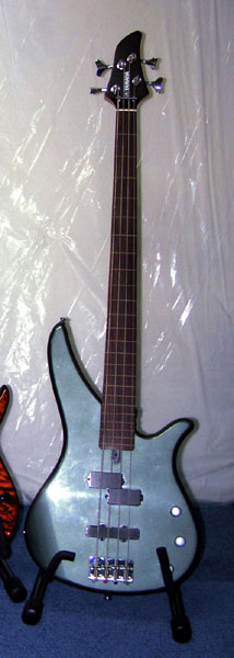 Das war der Ur-Zustand ...