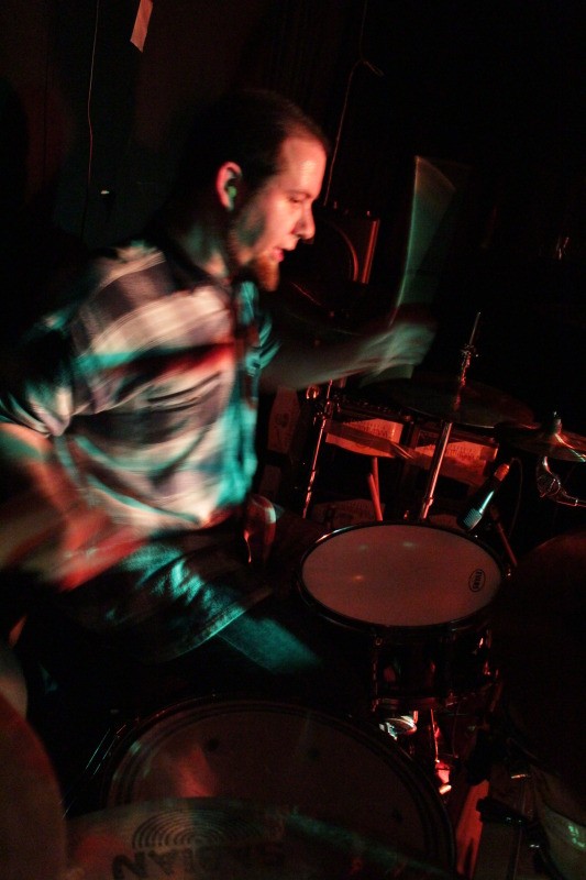 Death to the Extreme Fest 2012