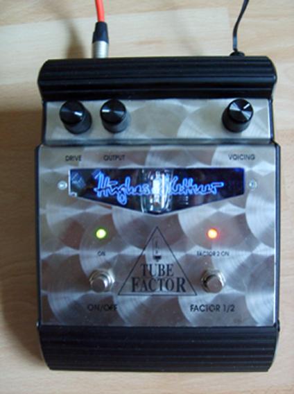 Der Tubefactor