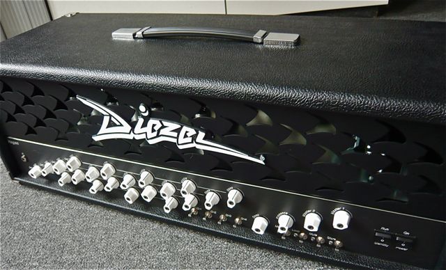 Diezel