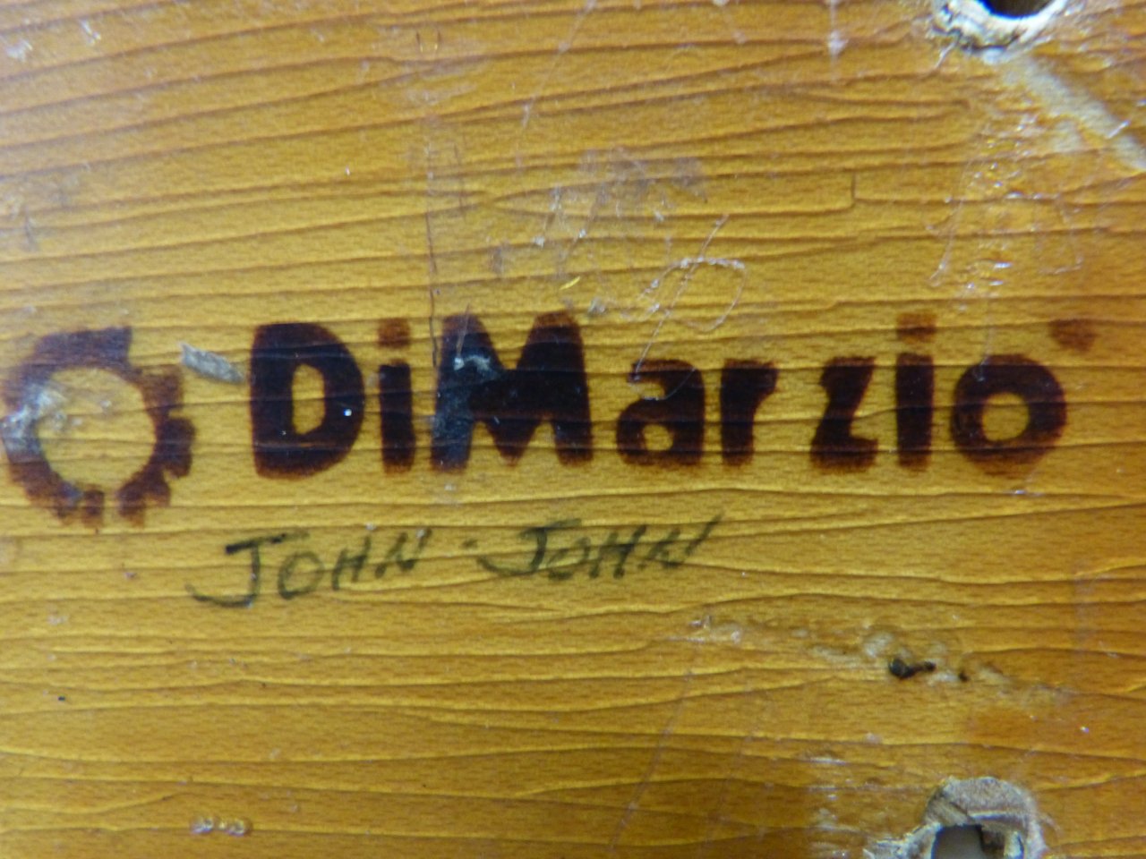 dimarzio john-john