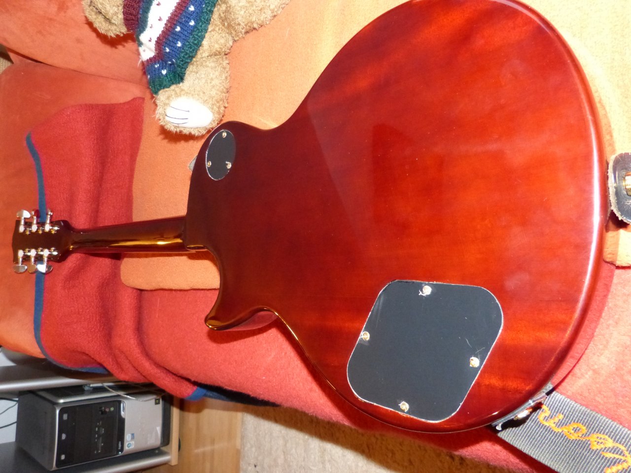 Dimavery LP 710 FM