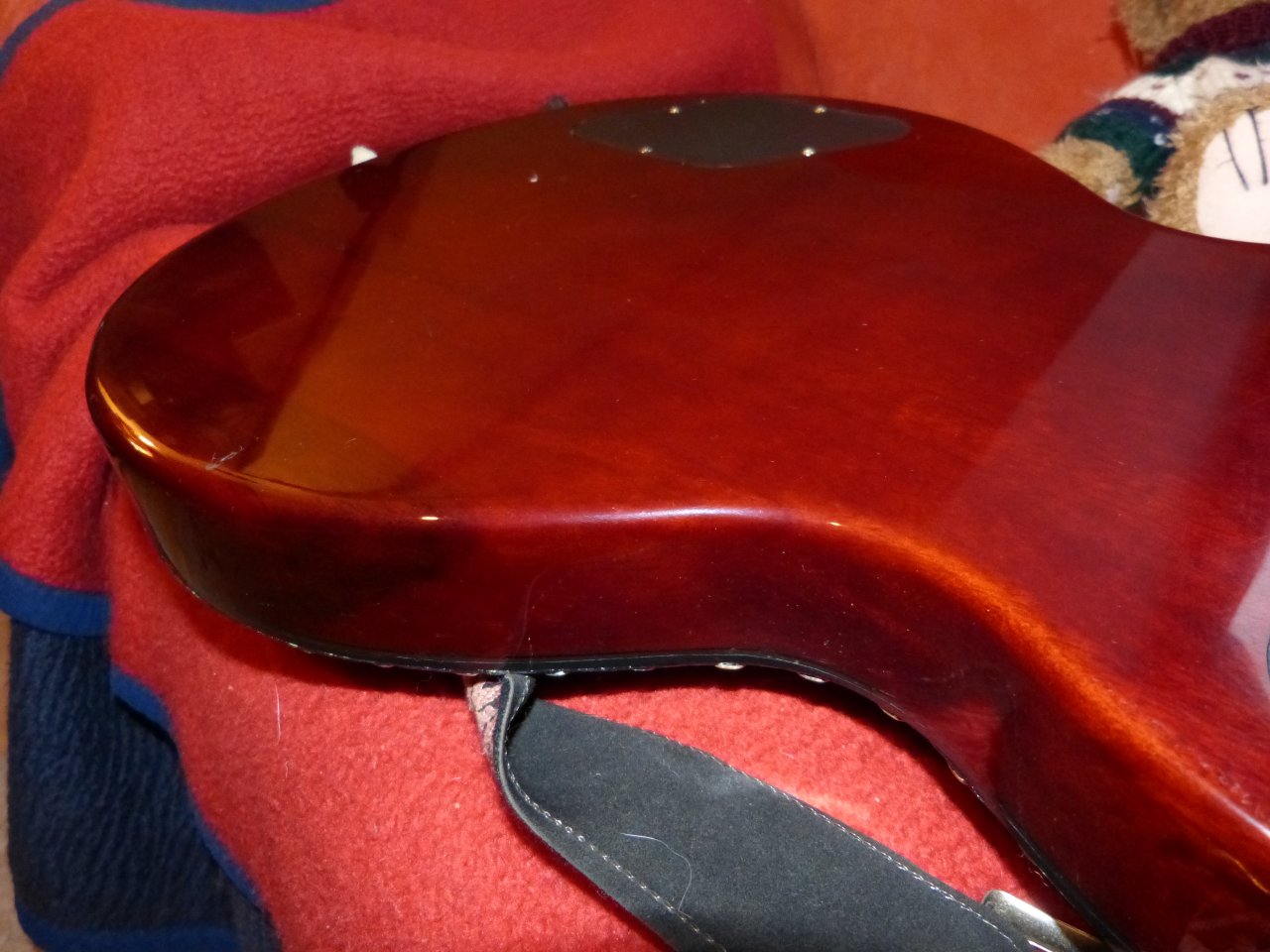 Dimavery LP 710 FM