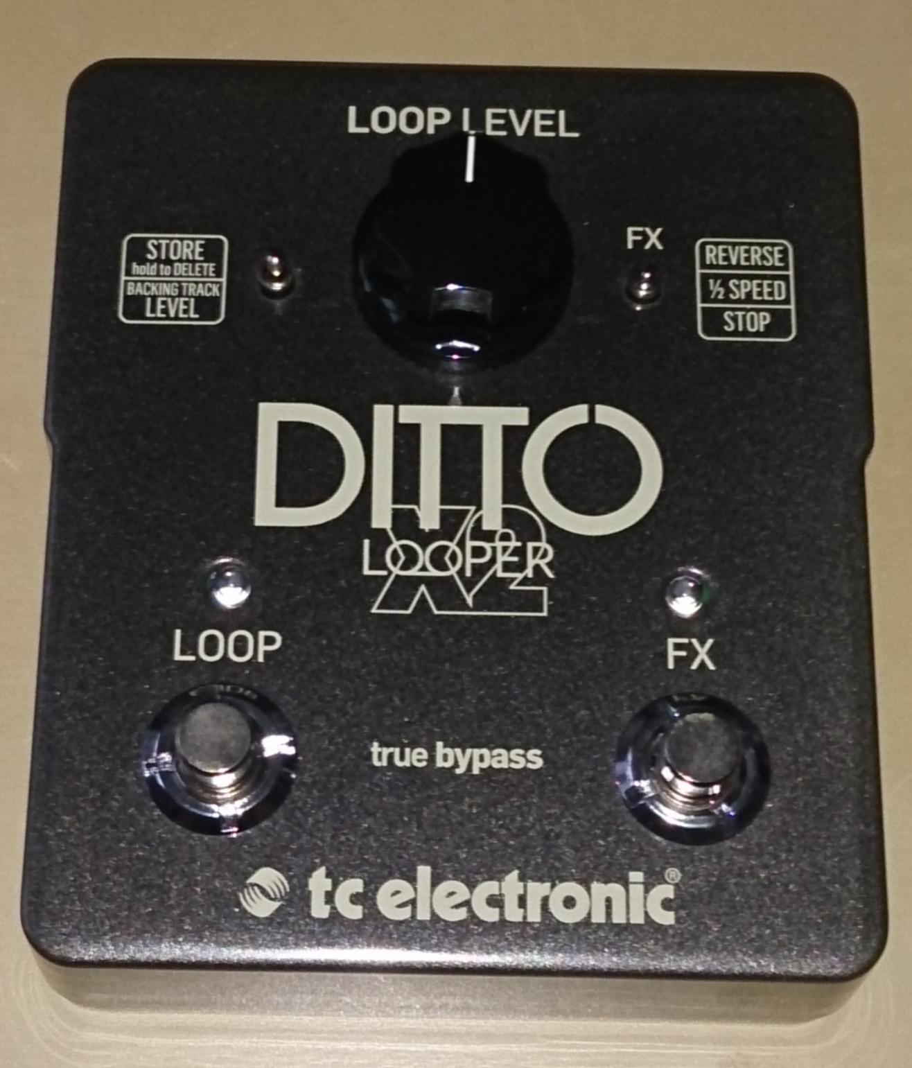 DittoX2 3