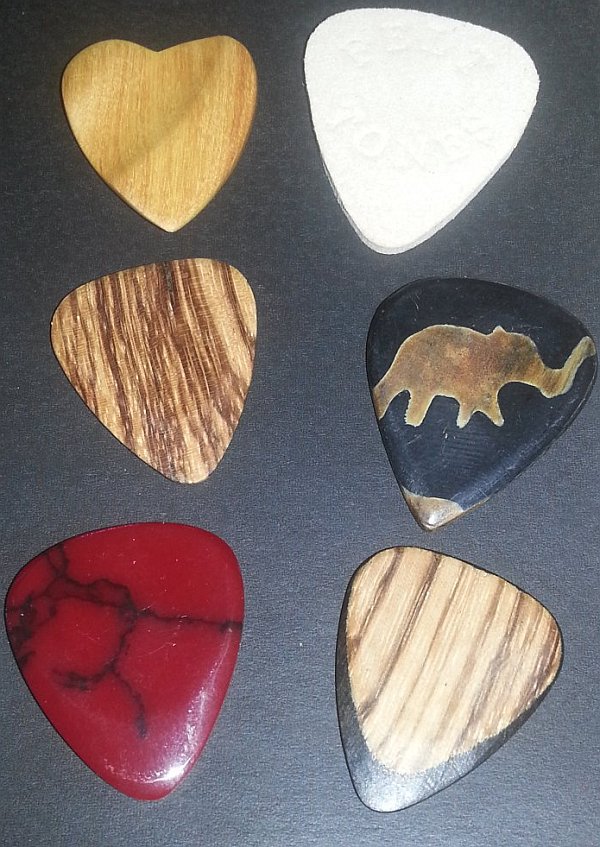 Diverse Pleks