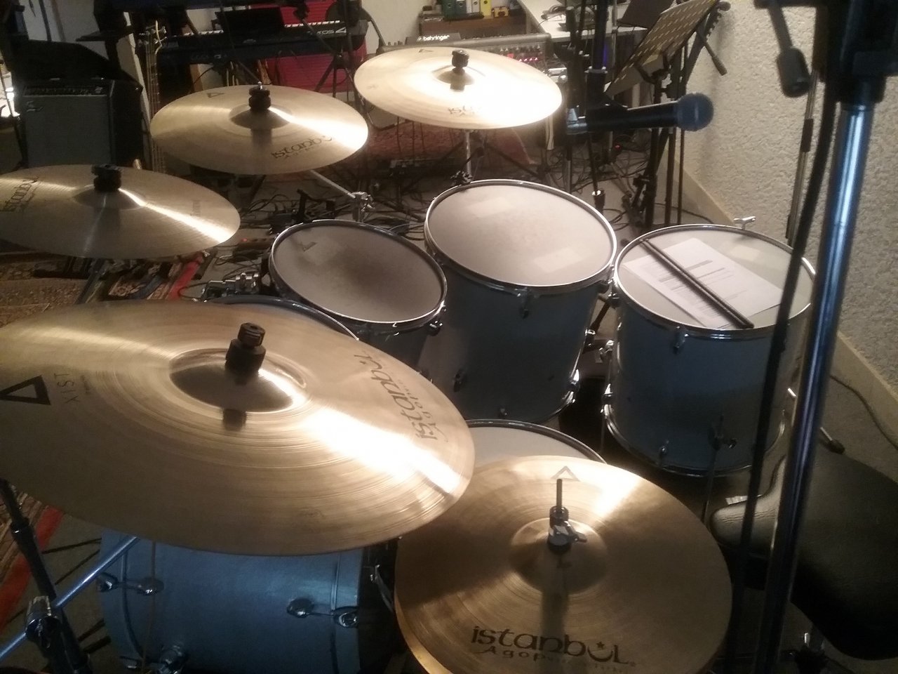 Drum 3