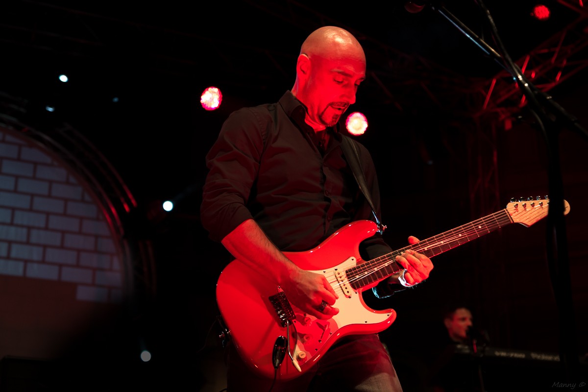 Echoes Konzert München