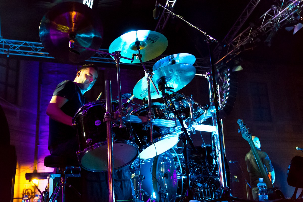 Echoes Konzert München
