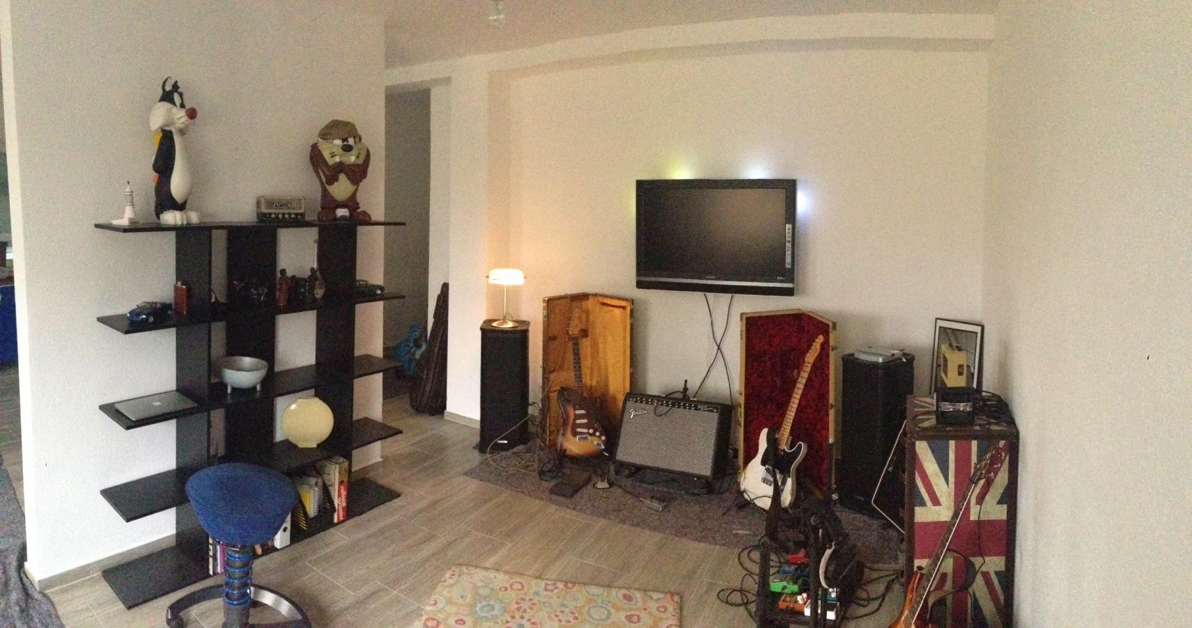 Ecke