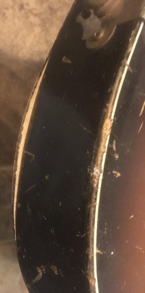 Egmond RockyDocky Gitarre 008