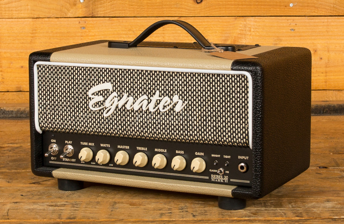 Egnater