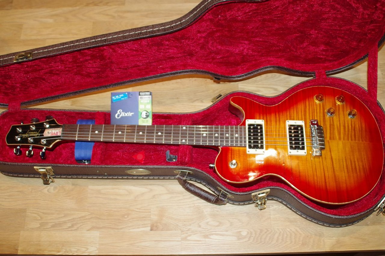 Elixir Optiweb auf JTV-59