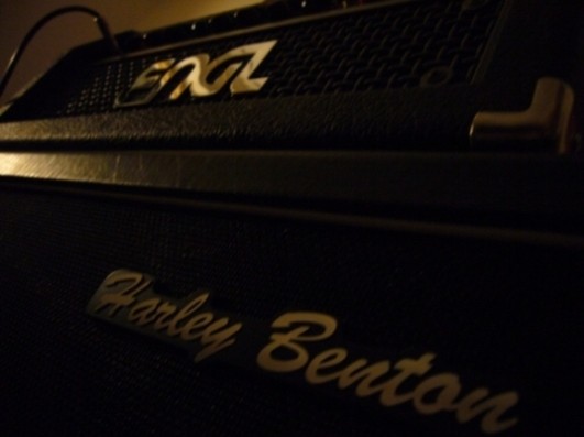 engl und hb vintage
