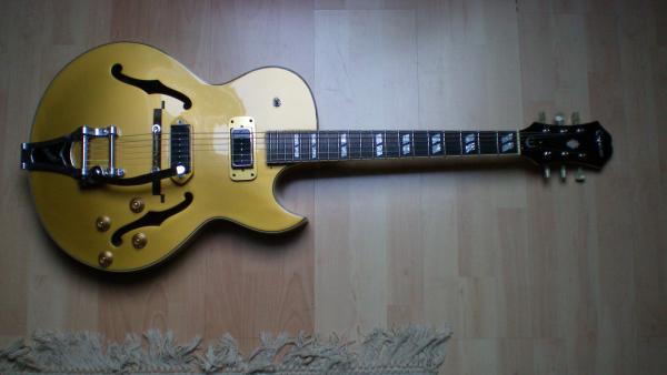 Epiphone ES 295