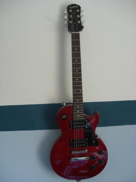 Epiphone Les Paul Studio