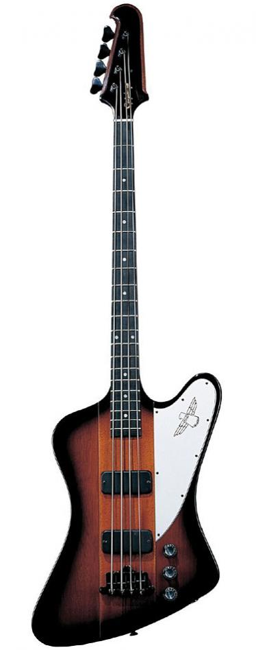 Epiphone Thunderbird Classic IV VS