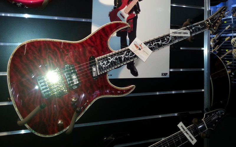 ESP Edwards