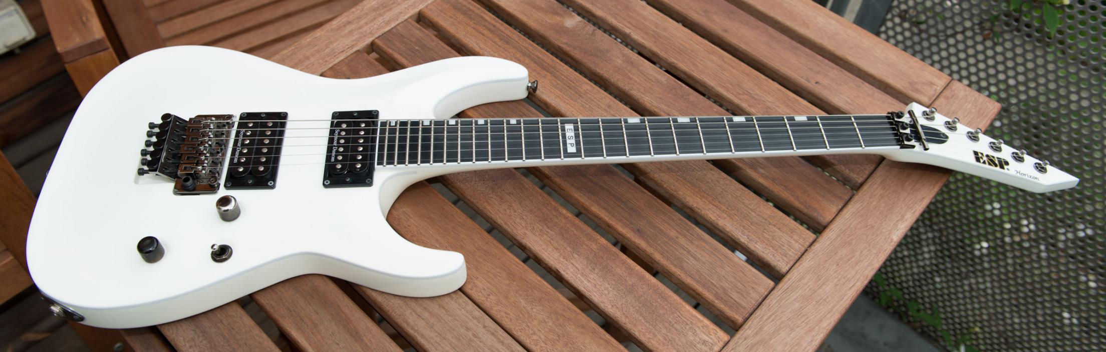 ESP Horizon II