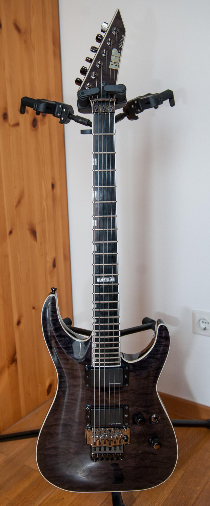 ESP Horizon II