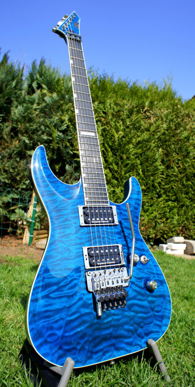 ESP Horizon Standard 2009