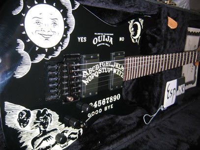 ESP KH ouija