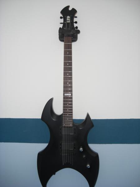 ESP LTD AX-50