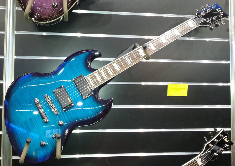 ESP Ltd Viper
