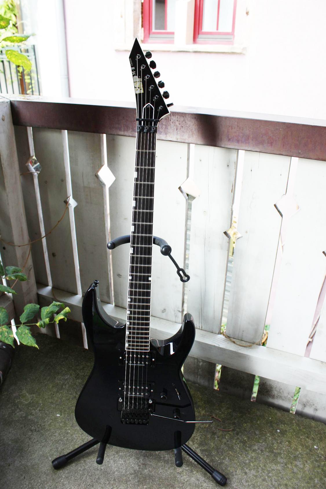 ESP M-II CTM