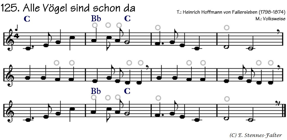 ESTFA-PUB-N004-Kreuzwender C-Bb Alle Vögel Sind Schon Da_sig