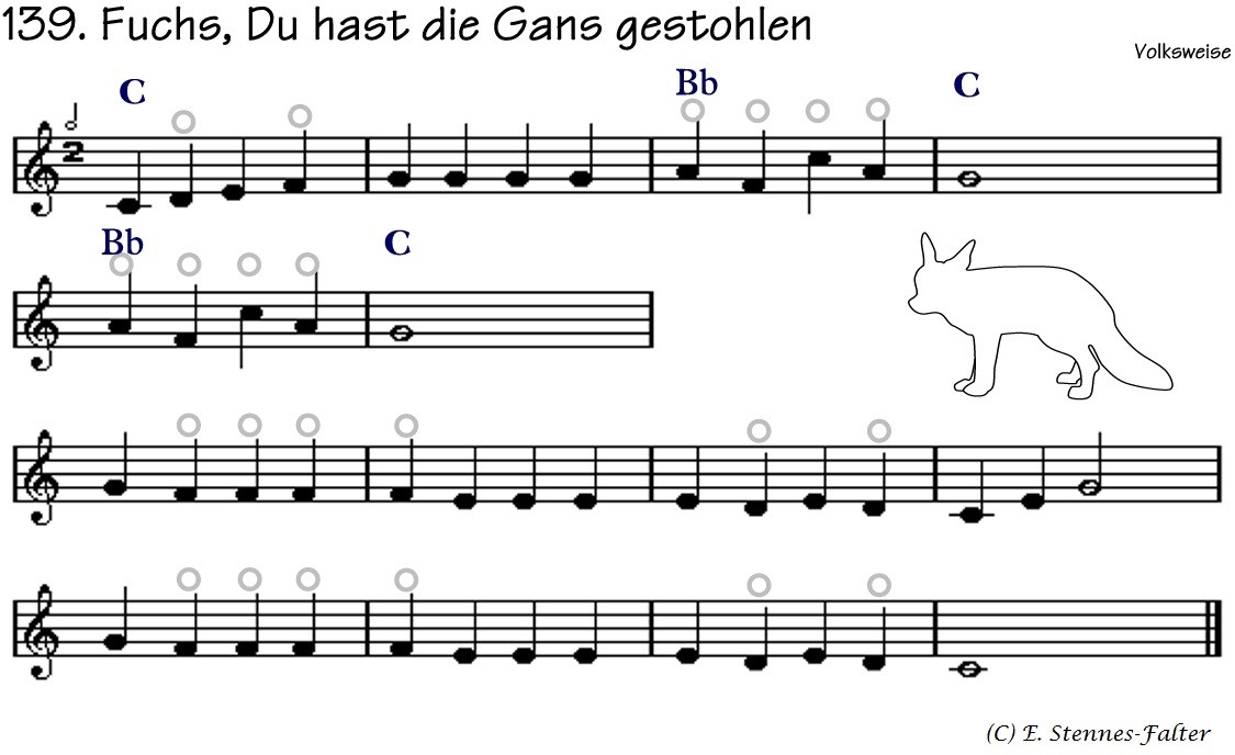 ESTFA-PUB-N004-Kreuzwender C-Bb Fuchs Du Hast Die Gans Gestohlen_sig