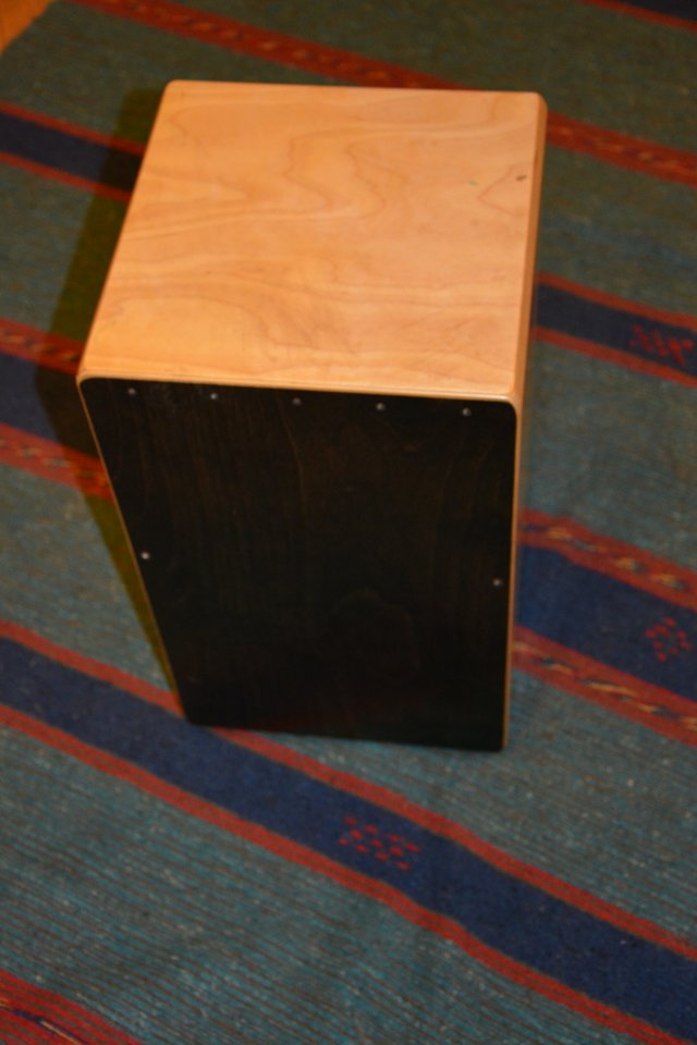 Fame - Cajon, Polen