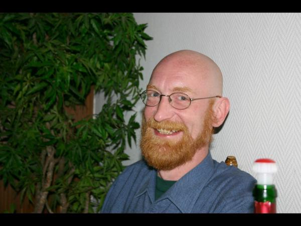 Feierabend