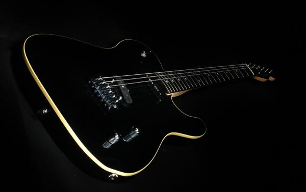 Fender Aerodyne Telecaster