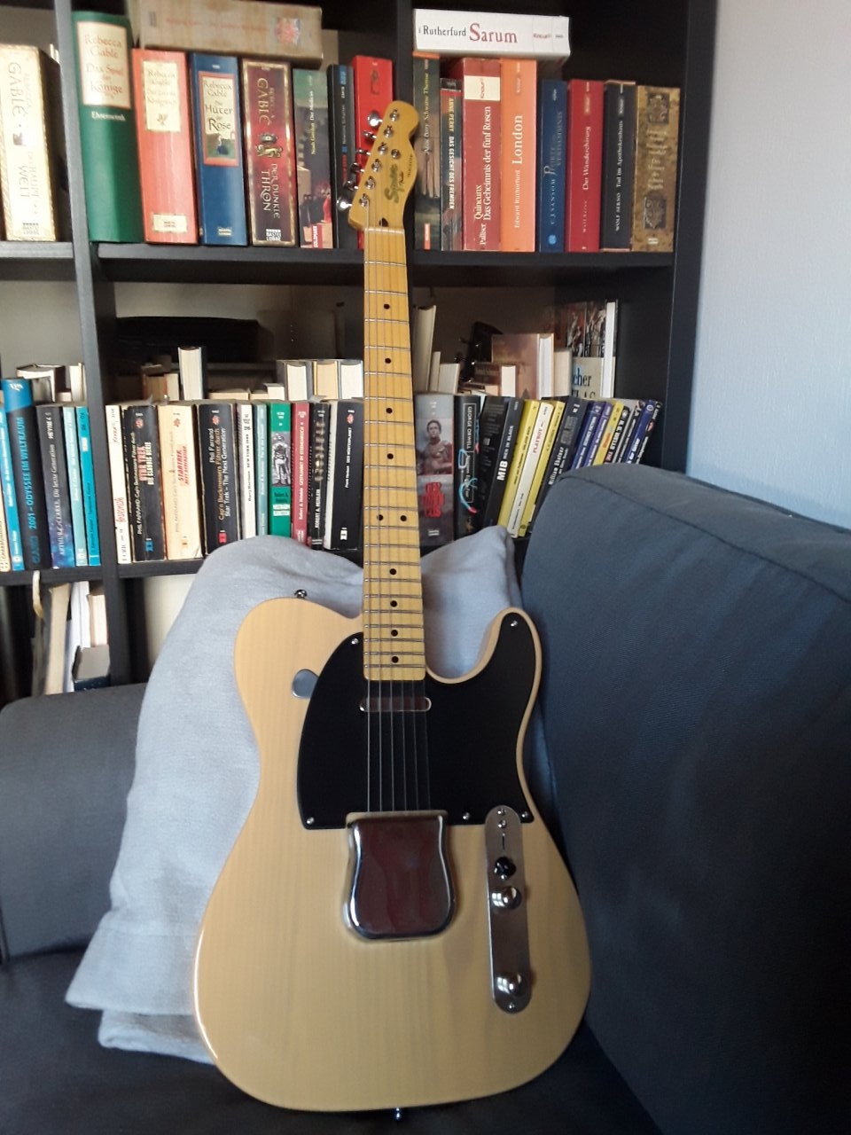 Fender Squier Classic Vibe 50's Telecaster