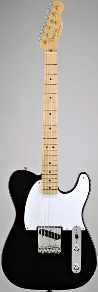 Fender Squier Telecaster BW ♥ (haben will)